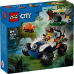 LEGO 60424 - Verpackung Ansicht 1