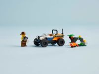 LEGO 60424 - Modell im Umgebungsbild