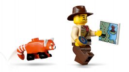 LEGO 60424 - Detailansicht 1