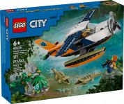 LEGO 60425 - Verpackung Ansicht 1
