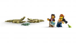LEGO 60425 - Detailansicht 1
