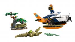 LEGO 60425 - Detailansicht 2