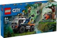 LEGO 60426 - Verpackung Ansicht 1