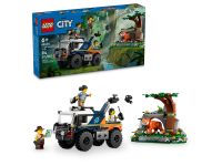 LEGO 60426 - Verpackung mit fertigem Modell