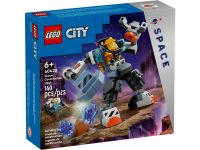 LEGO 60428 - Verpackung Ansicht 1