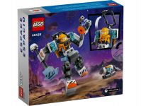 LEGO 60428 - Verpackung Rueckseite