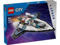 LEGO 60430 - Verpackung Ansicht 1