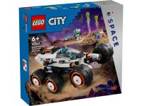 LEGO 60431 - Verpackung Ansicht 1