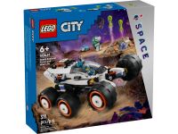 LEGO 60431 - Verpackung Ansicht 1