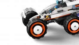 LEGO 60431 - Detailansicht 3