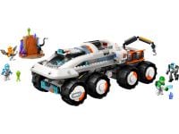 LEGO City 60432 Kommando-Rover mit Ladekran