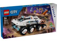 LEGO 60432 - Verpackung Ansicht 1