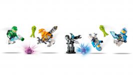 LEGO 60432 - Detailansicht 1