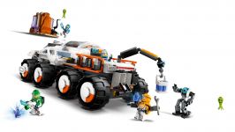 LEGO 60432 - Detailansicht 2