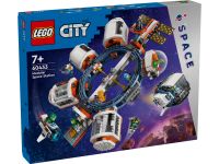 LEGO 60433 - Verpackung Ansicht 1
