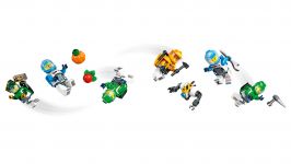 LEGO 60433 - Detailansicht 1