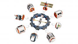LEGO 60433 - Detailansicht 3