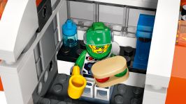 LEGO 60433 - Detailansicht 6