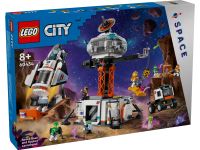 LEGO 60434 - Verpackung Ansicht 1