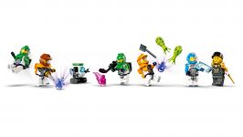 LEGO 60434 - Detailansicht 1