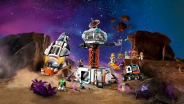 LEGO 60434 - Hauptansicht