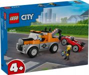 LEGO 60435 - Verpackung Ansicht 1