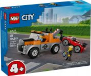 LEGO 60435 - Verpackung Ansicht 1