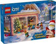 LEGO 60436 - Verpackung Ansicht 1