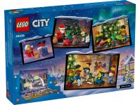 LEGO 60436 - Verpackung Rueckseite
