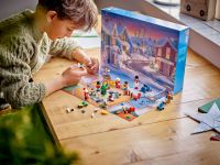 LEGO 60436 - Bauphase mit Anleitung