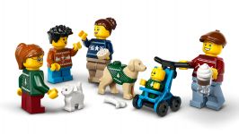 LEGO 60436 - Detailansicht 5