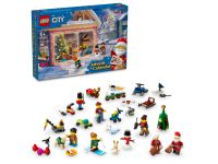 LEGO 60436 - Verpackung mit fertigem Modell
