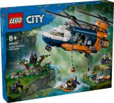LEGO 60437 - Verpackung Ansicht 1