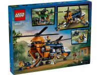 LEGO 60437 - Verpackung Rueckseite
