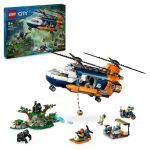 LEGO 60437 - Produktbild
