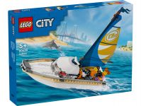 LEGO 60438 - Verpackung Ansicht 1