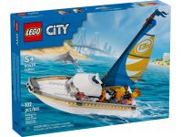 LEGO 60438 - Verpackung Ansicht 1
