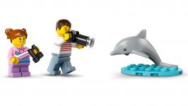 LEGO 60438 - Detailansicht 1