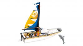 LEGO 60438 - Detailansicht 2