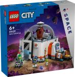 LEGO 60439 - Verpackung Ansicht 1