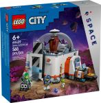 LEGO 60439 - Verpackung Ansicht 1