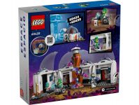 LEGO 60439 - Verpackung Rueckseite