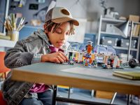 LEGO 60439 - Fertige Modelle in Aktion