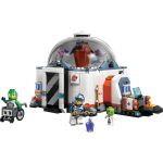 LEGO City 60439 Weltraumlabor