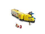 LEGO City 60440 Sattelzug