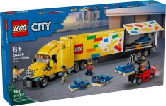 LEGO 60440 - Verpackung Ansicht 1