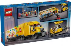 LEGO 60440 - Verpackung Rueckseite