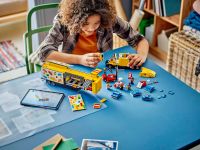 LEGO 60440 - Bauphase mit Anleitung