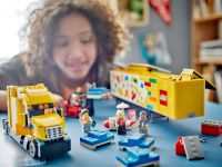 LEGO 60440 - Fertiges Modell 2