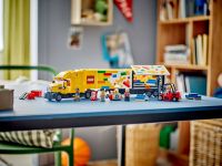LEGO 60440 - Modell im Umgebungsbild